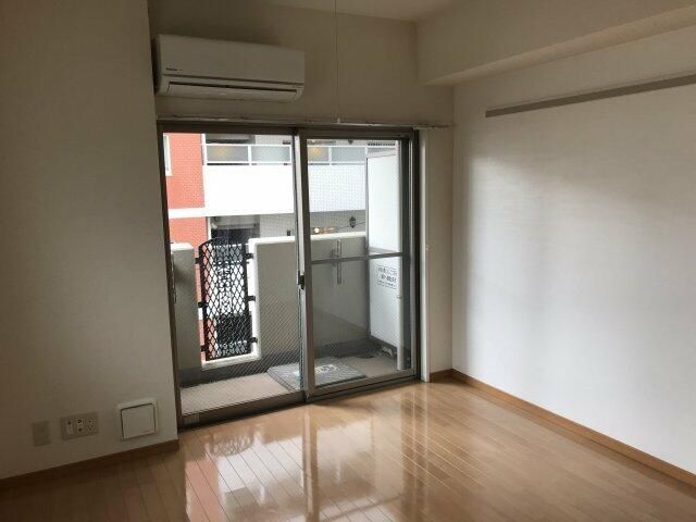 その他部屋・スペース　エアコン