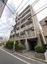 亀戸駅より徒歩13分 5階 築24年2ヶ月の賃貸物件
