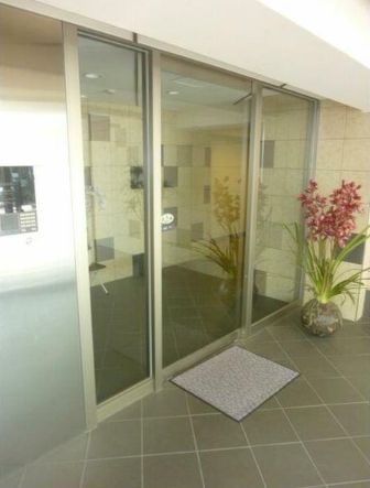 エントランス　ブラントーレ哲学堂