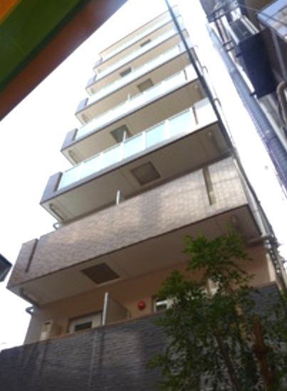 建物外観　☆綺麗な外観☆