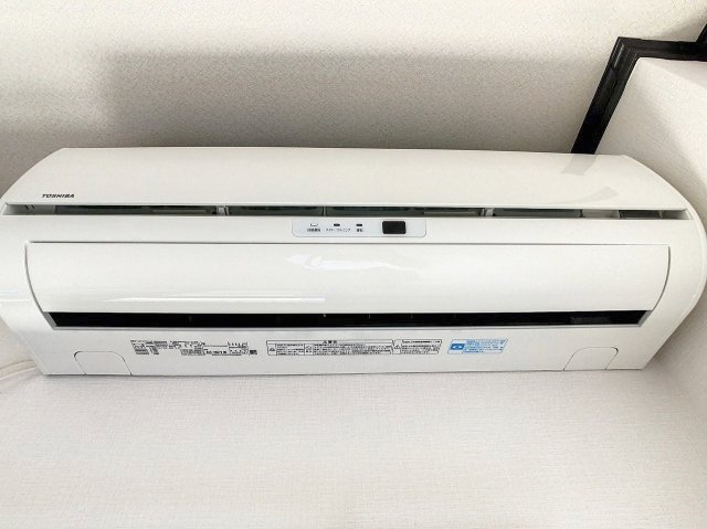 その他設備　2022年8月撮影