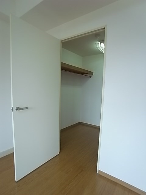 収納　収納豊富です