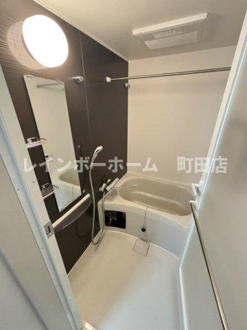 バス・シャワールーム　※同施工参考画像