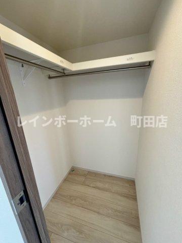 収納　※同施工参考画像