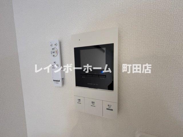 セキュリティ　※同施工参考画像