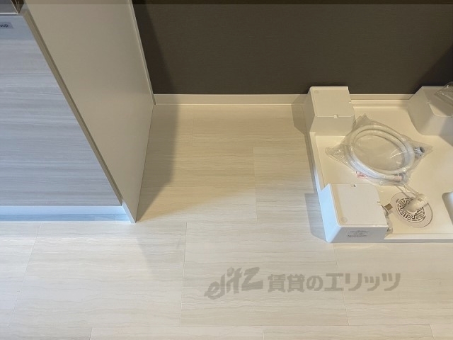 その他部屋・スペース　冷蔵庫置場