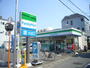 コンビニ　ファミリーマート 木月一丁目店（コンビニ）まで97m