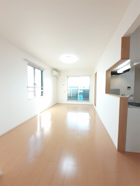 居室・リビング　居室・リビング