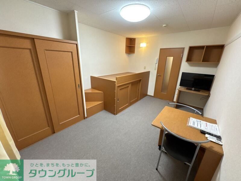 その他部屋・スペース