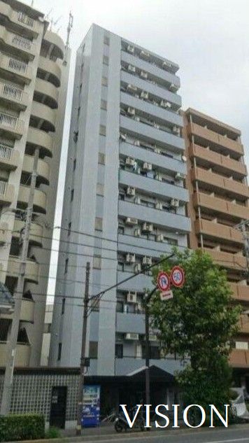 建物外観　☆外観☆