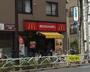 飲食店　マクドナルド 曳舟店（飲食店）まで712m
