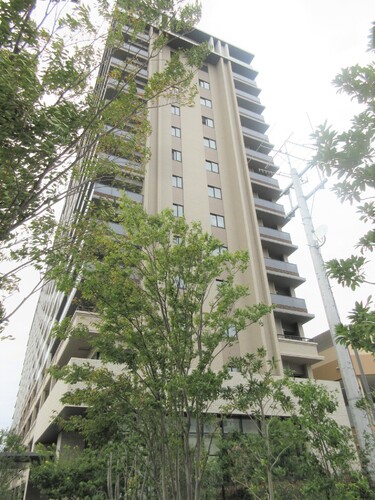 建物外観　建物外観　※2022年10月撮影