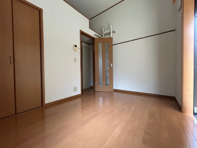 その他部屋・スペース　フローリングのリビング