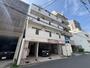 横川駅より徒歩22分 4階 築40年3ヶ月の賃貸物件