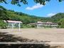 小学校　雫石町立七ツ森小学校（小学校）まで1500m