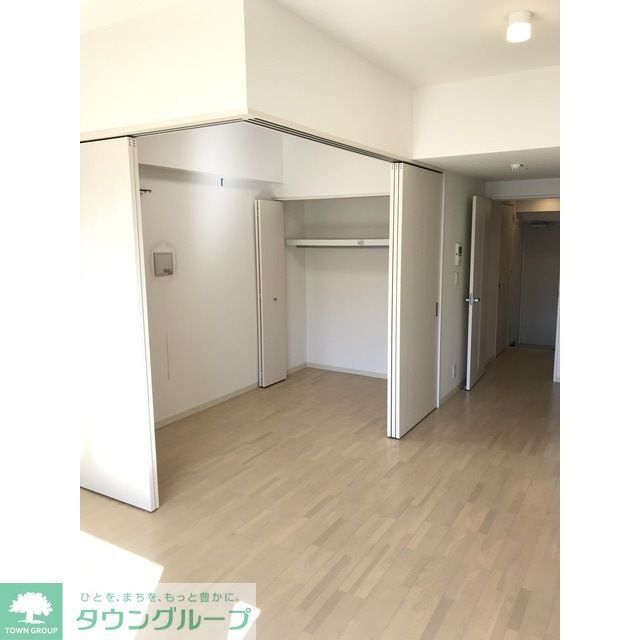 居室・リビング　イメージ