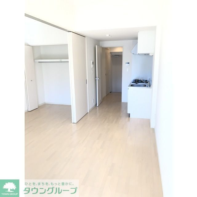 居室・リビング　イメージ