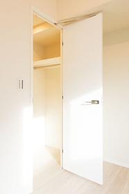 収納　収納※別部屋参考写真