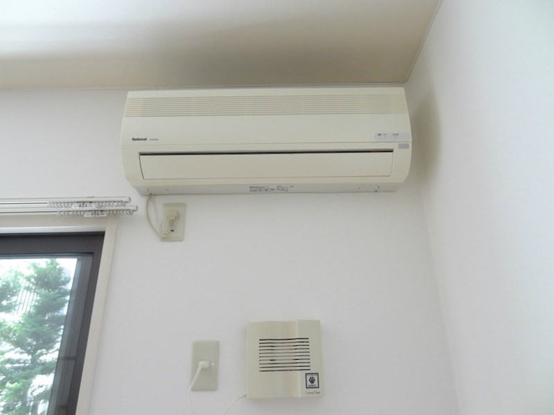 その他設備　別号室参考写真