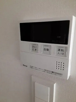 その他設備　参考写真です