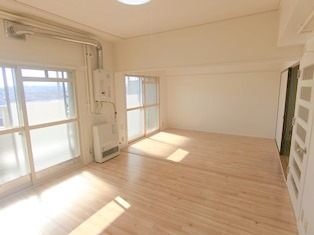 その他部屋・スペース　同タイプ内観です