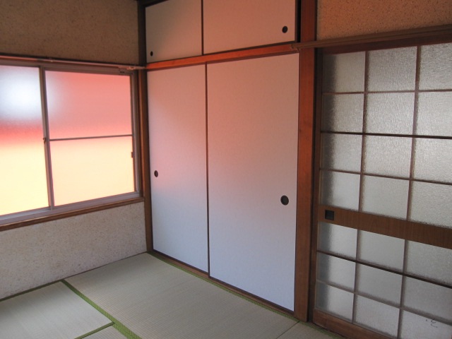 その他部屋・スペース　和室