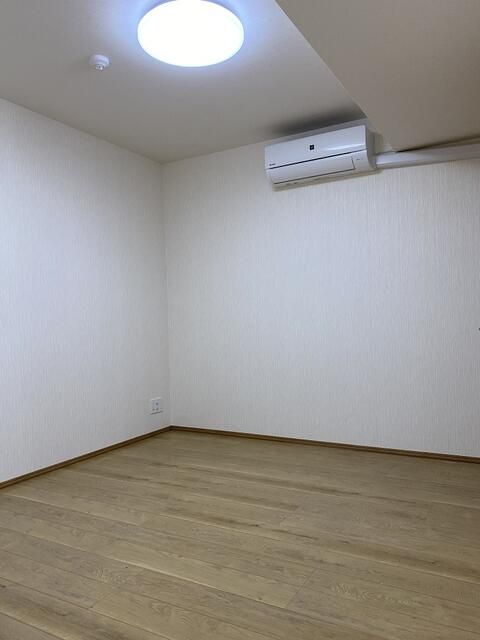 その他　洋室6帖