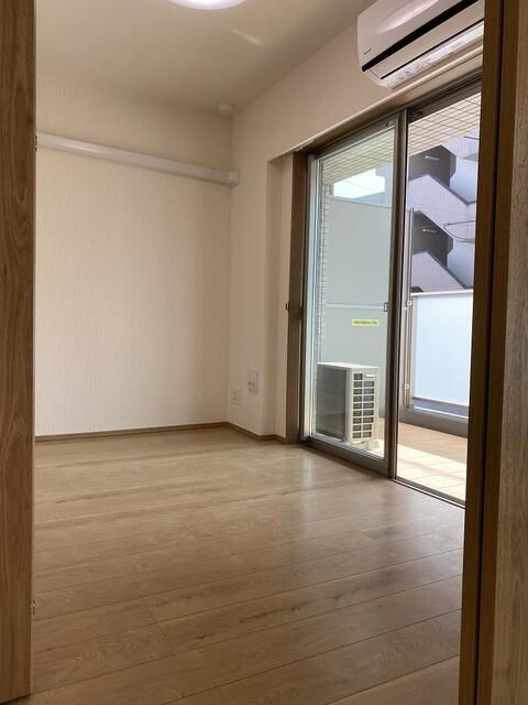 その他部屋・スペース　洋室4.5帖