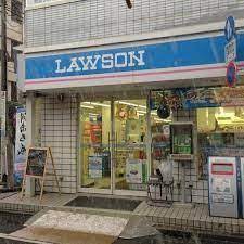 コンビニ　ローソン 杉並西荻北四丁目店（コンビニ）まで302m