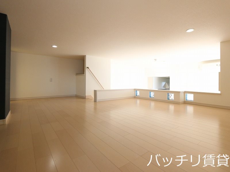 その他部屋・スペース　別号室の画像。現況優先。