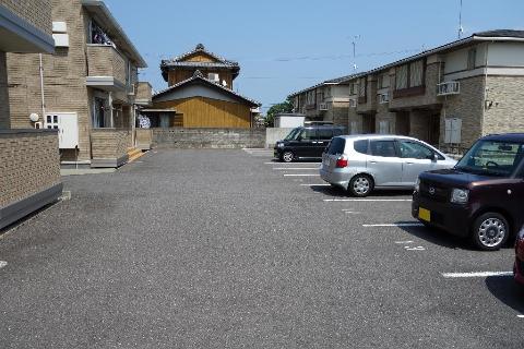 その他共有部分　共有部分