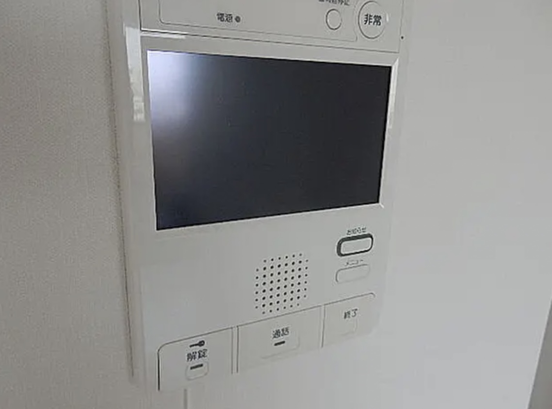 セキュリティ　弊社は都内全域の物件をご紹介可能です！