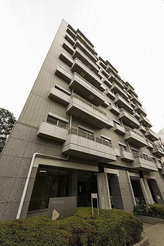 建物外観　おしゃれな外観です