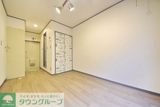 その他部屋・スペース　居室