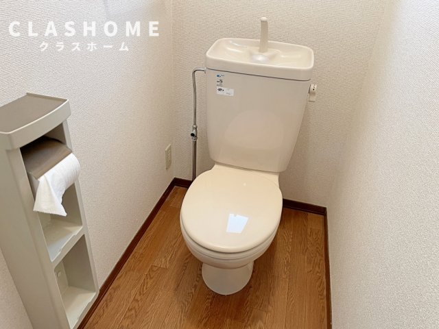 トイレ　イメージ画像になります