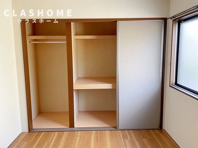 収納　イメージ画像になります