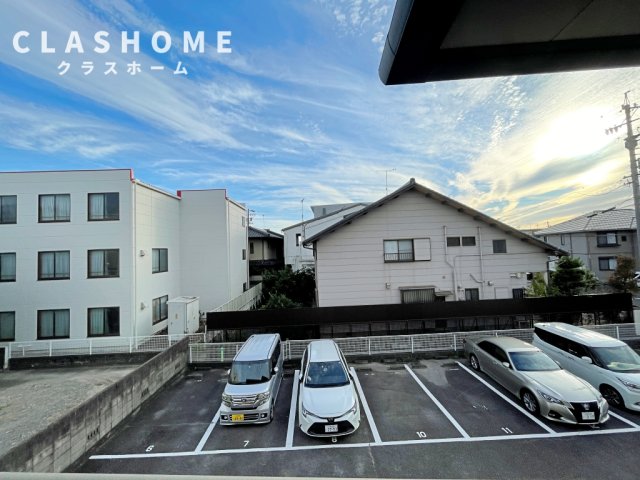 眺望　イメージ画像になります