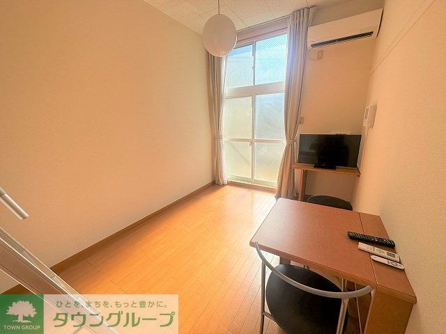 その他部屋・スペース　2階タイプのお部屋です。