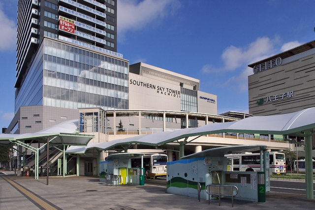その他　八王子駅（その他）まで688m
