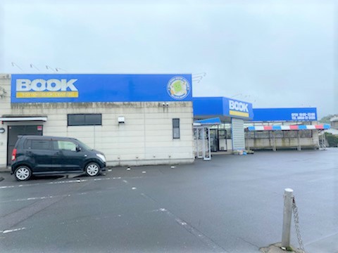 その他　鳥取ブックセンター（その他）まで612m