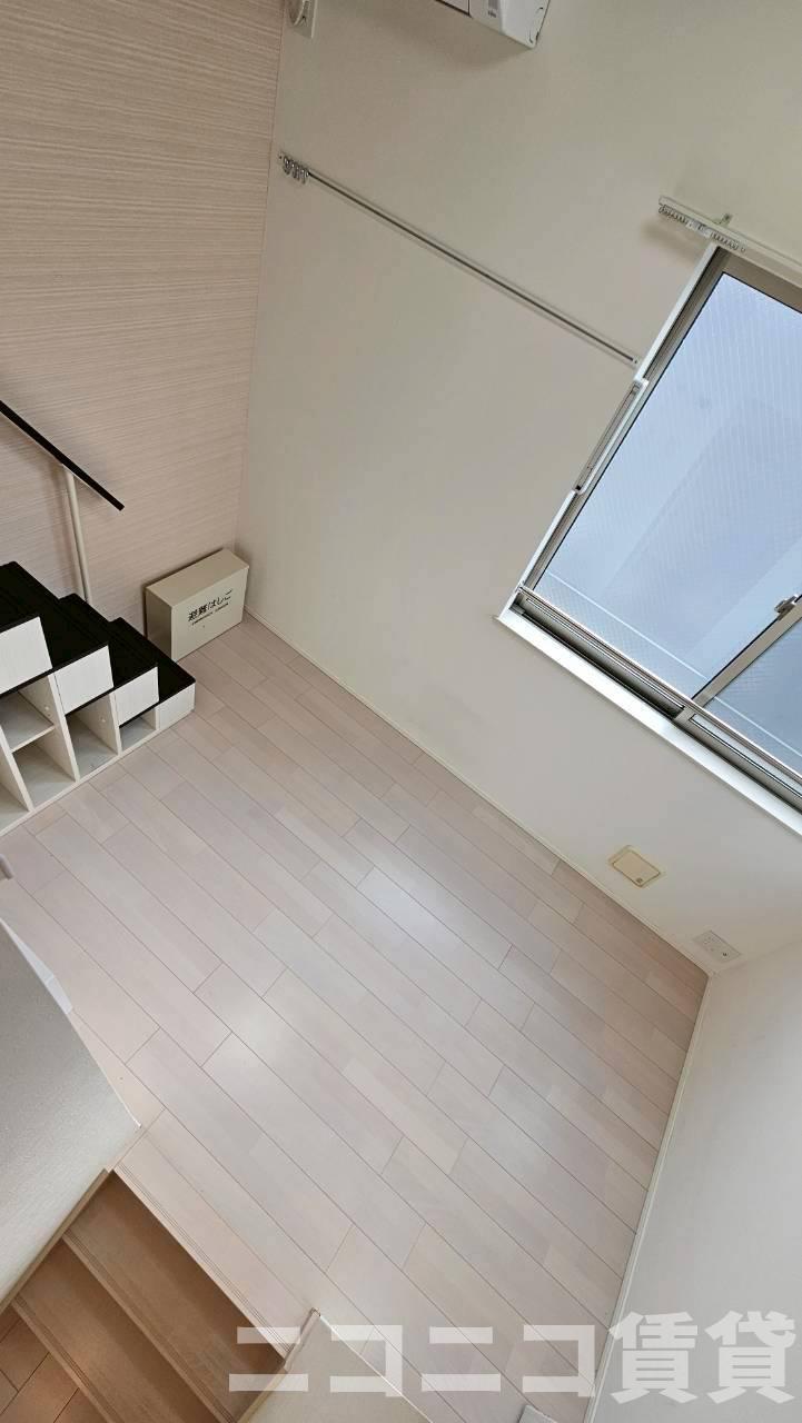 眺望　別号室イメージの為、現状を優先致します。