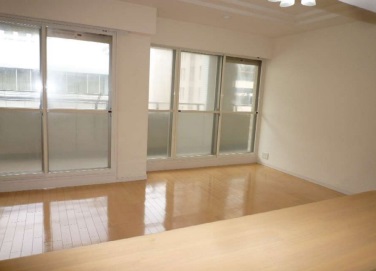 居室・リビング　写真は同マンションの他のお部屋のものです