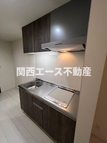 キッチン　同一商品