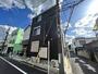北千住駅より徒歩10分 1階 築5年3ヶ月の賃貸物件