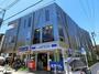 コンビニ　ローソン 久我山駅南店（コンビニ）まで438m