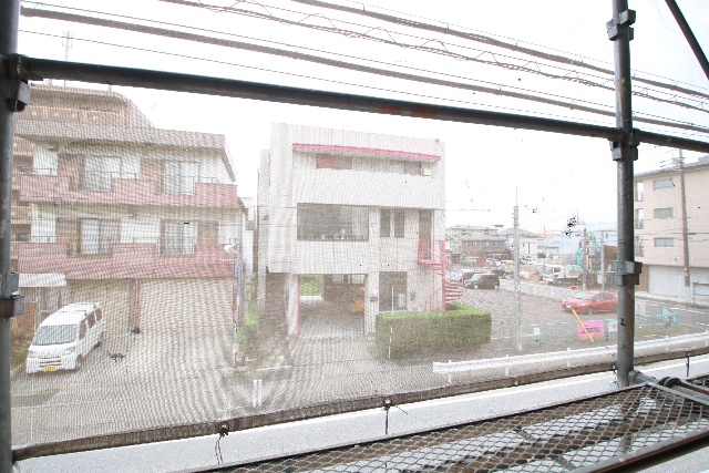 眺望　別室の参考写真です。※現況優先
