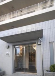 エントランス　☆キレイなエントランス☆