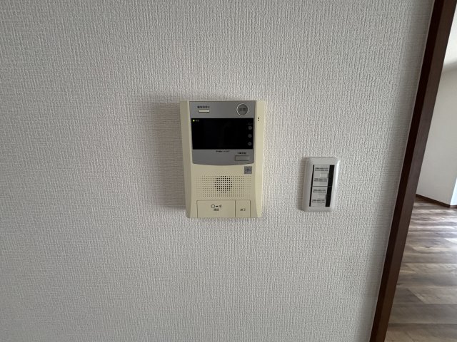 セキュリティ　カワイアーバンビルII