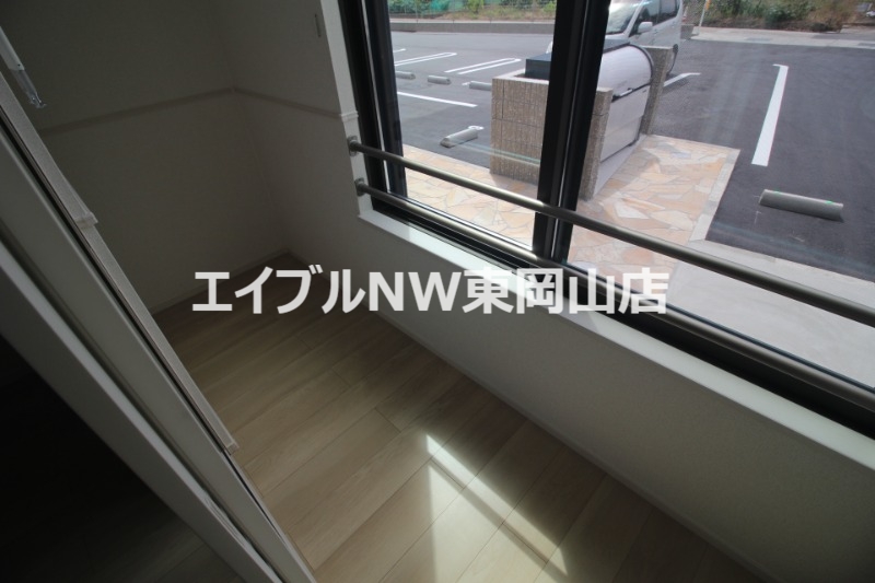 その他部屋・スペース　サンルーム