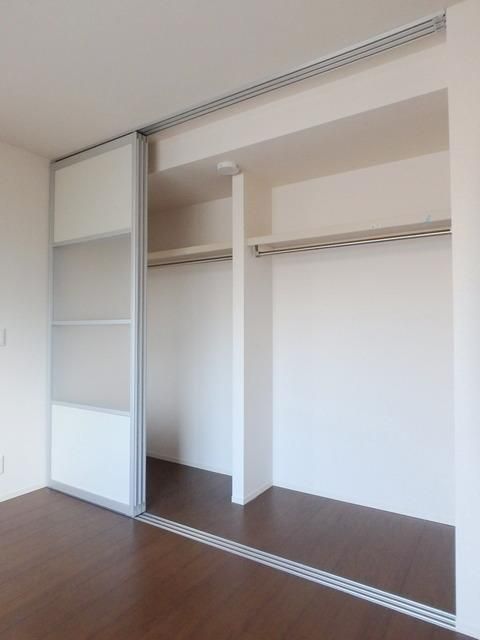 収納　★クローゼット★
